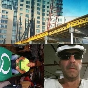 Meet your Posher, Christopher